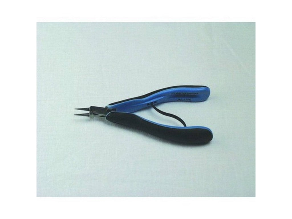Round pliers ESD ERGO 146.5mm smooth