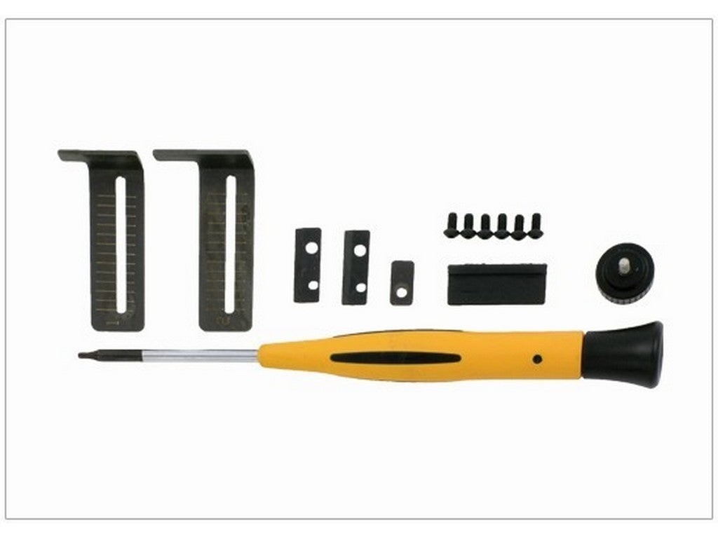 Spare kit for STR-50