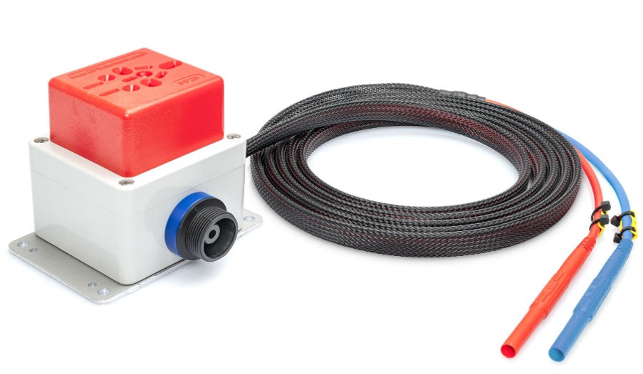 Connection box A4/6600-I
