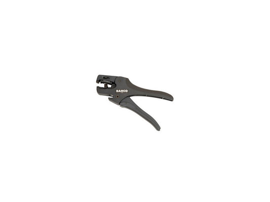 Automatic wire stripper 0.02-10 mm