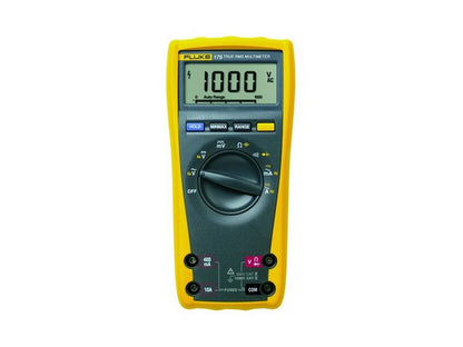 Multimeter digital Sand-RMS 1000V AC/DC - 10A AC/DC CAT IV 600V / CAT III 1000V