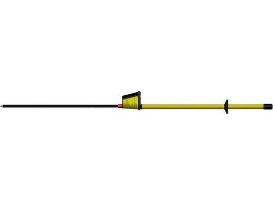 Spændingsviser BL-I 20-30kV optisk+akustisk COMET