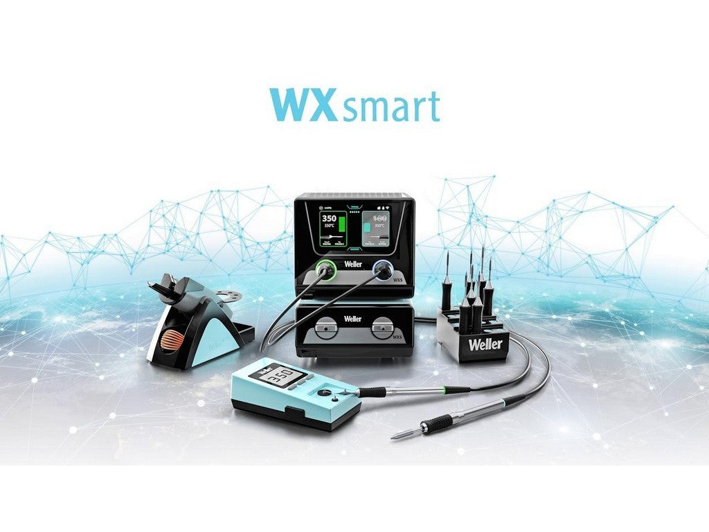 WXsmart POWER UNIT 230V F/G