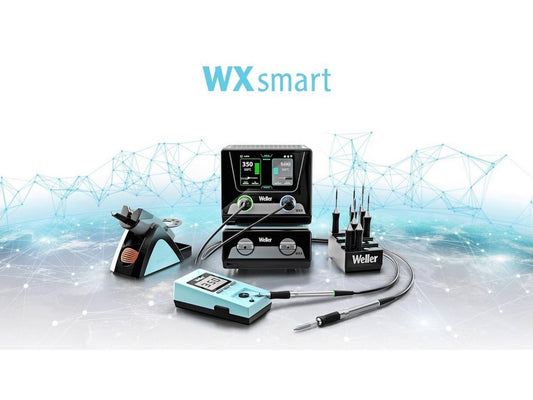 WXsmart POWER UNIT 230V F/G