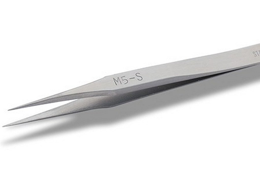 Micro tweezers M5S