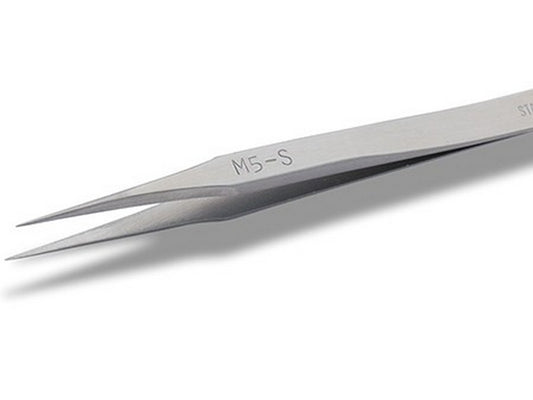 Micro tweezers M5S