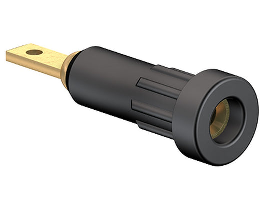 Bushing EB2 black