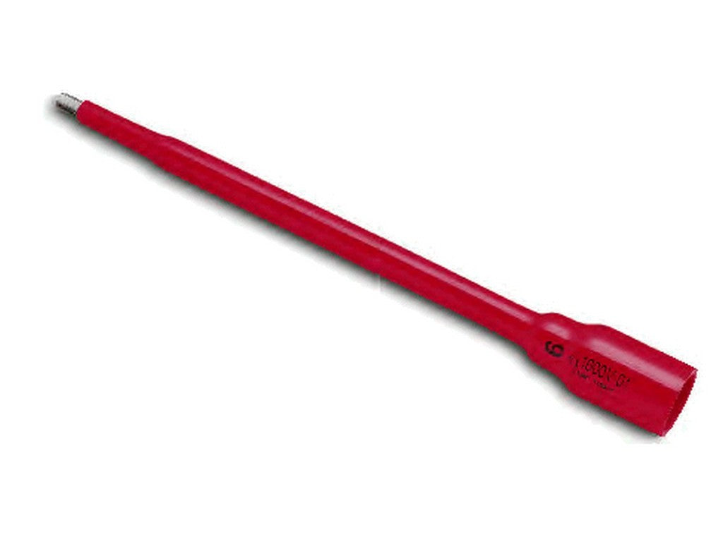 Allen key 3/8 1000V insulated SW6x250mm