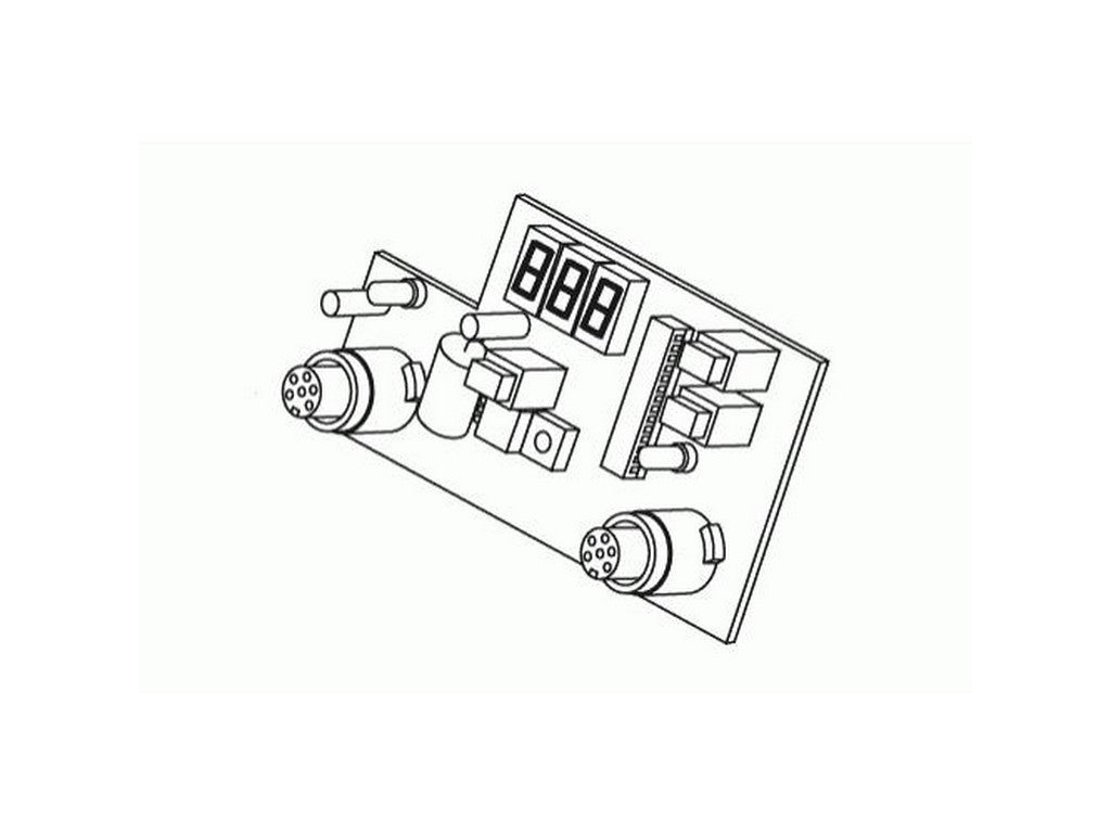 Print til WSF 81D8