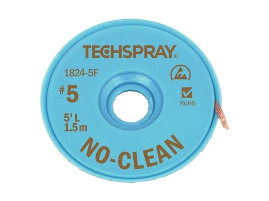 Sugeledning Nei Ren 3,3mm x 1,5 Mtr.
