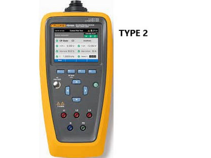 FEV350 EV Charging Station Analyzer TYPE 2