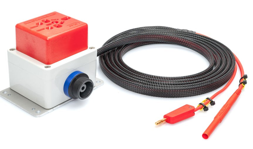 Connection box A4/6600-S
