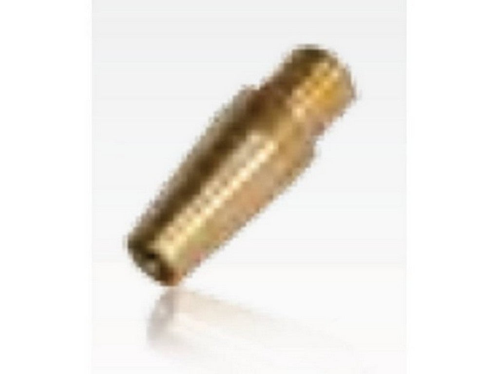 End piece for search spring Ø3mm M5 external thread MS