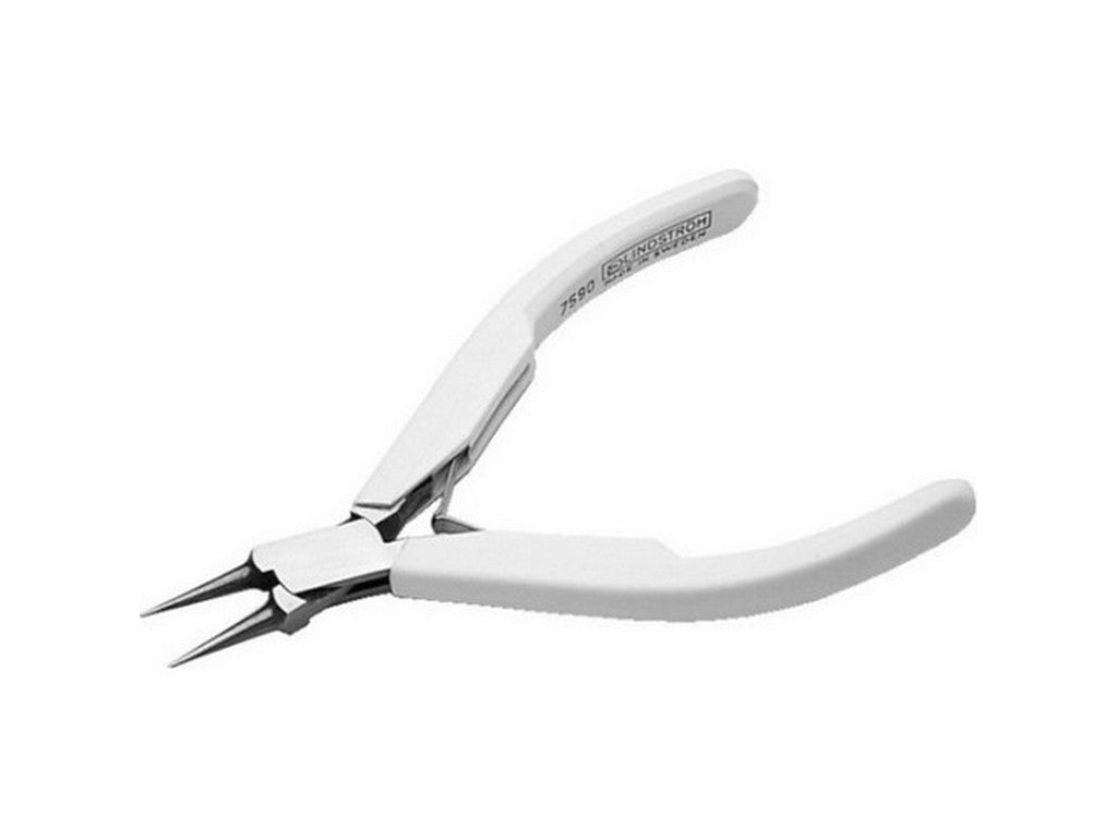 Round nose pliers SUPREME Smooth 120mm