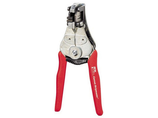 Stripmaster afisoleringstang AWG26-16 f/PTFE-coated ledning 600V