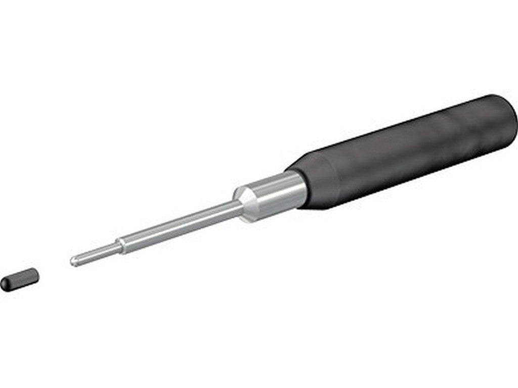 Extractor tool, MBA-WZ3 f/3mm bushing