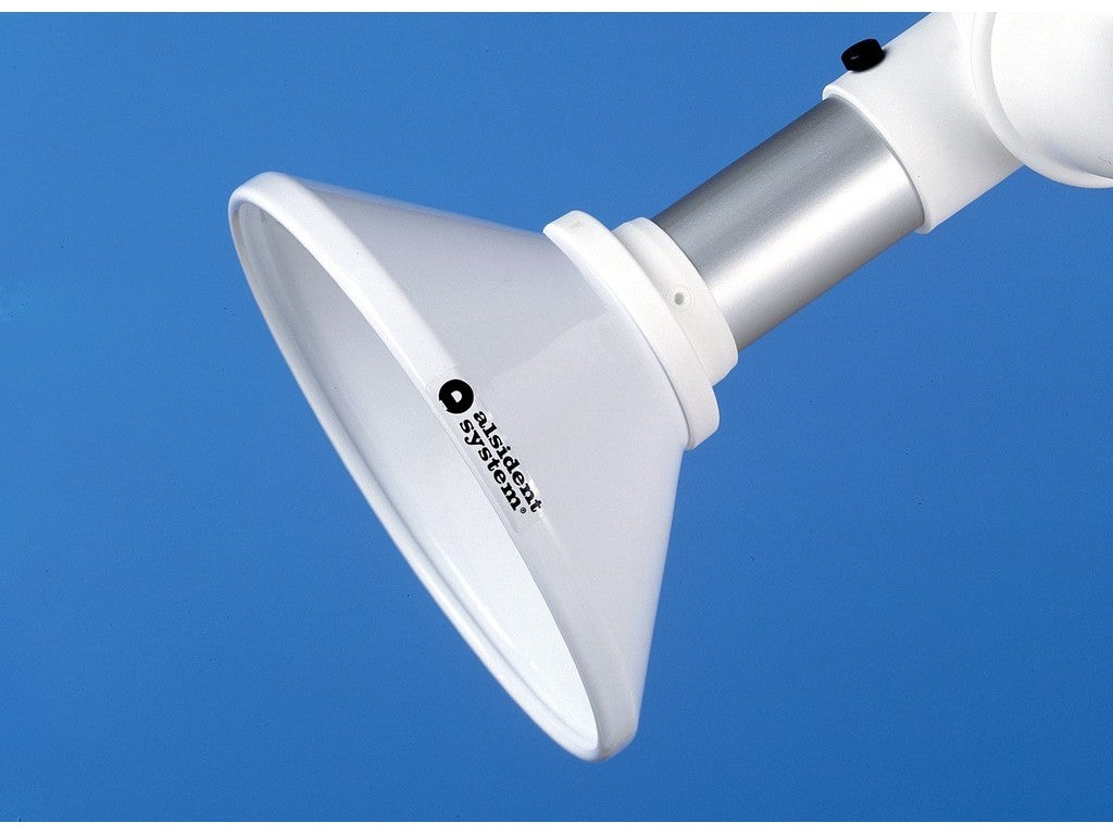 Suction screen round 200mm