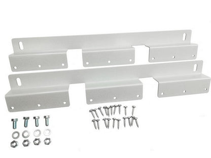 Mounting bracket for drawer unit 45 on WV, TP and TPH
