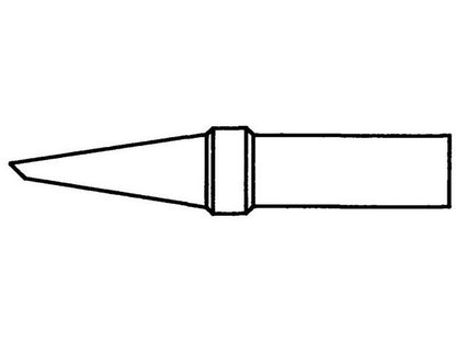 Loddespiss 1,2 mm ET-F