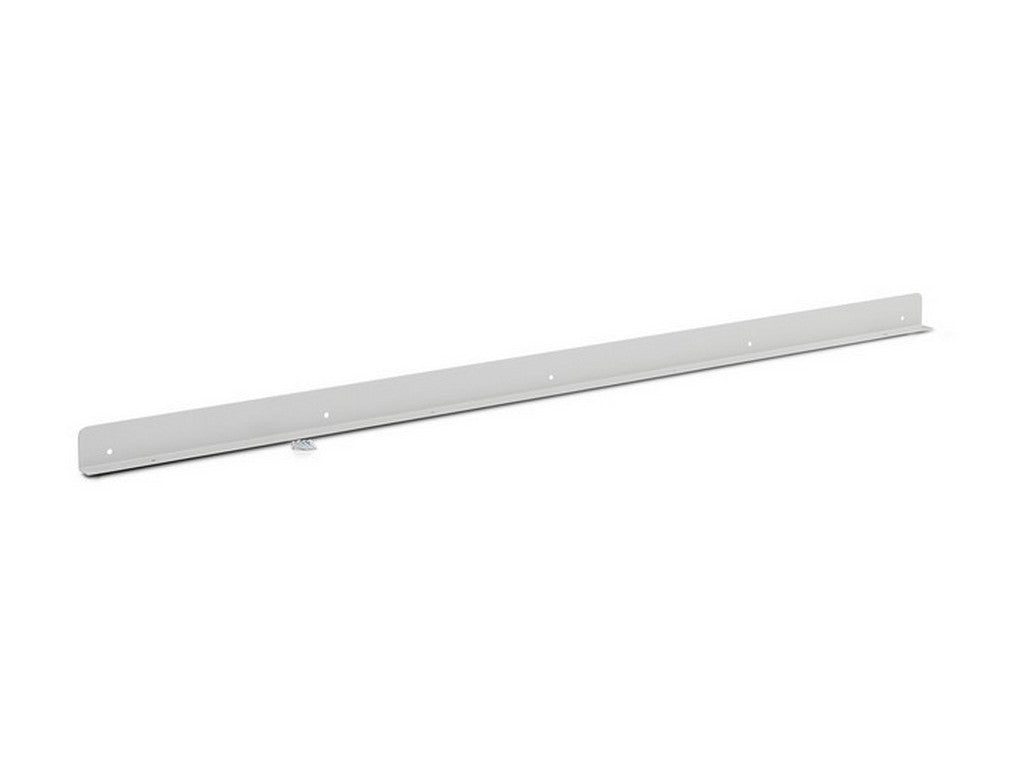 Backstopper strip for AT180 and ALH180 shelves