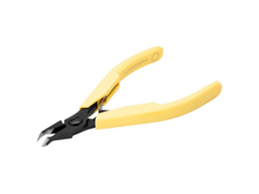Lindström side cutter 165mmLong precision 45° tapered and relieved head oblique cutter 0.2 mm-0.8 mm