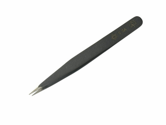 ESD tweezers