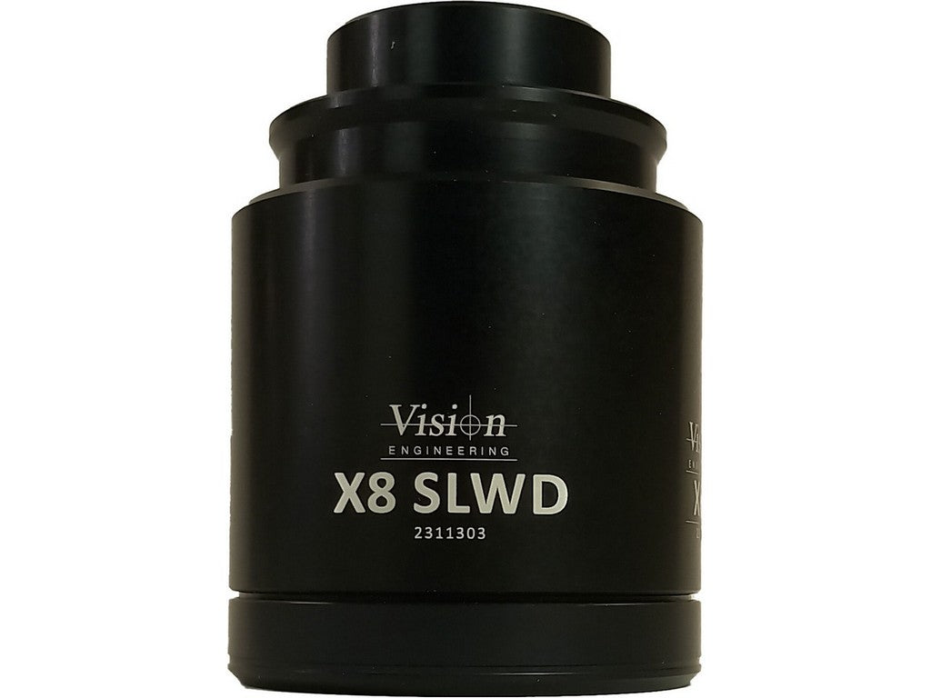 X8 SLWD Objective Lens - Working distance 113mm
