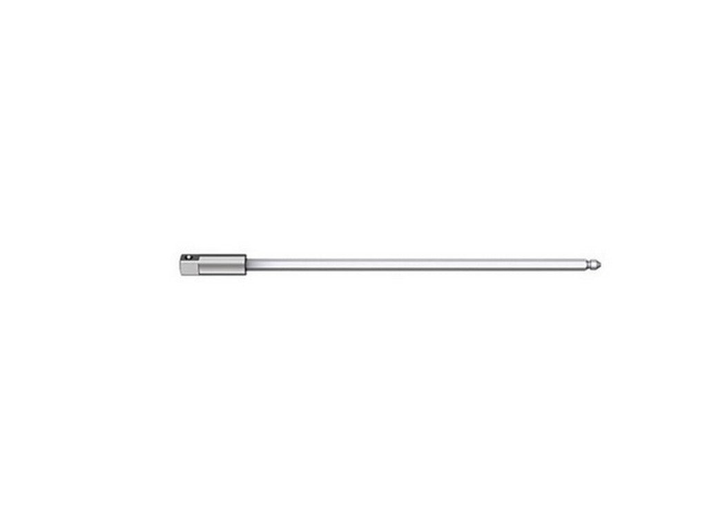 Torque screwdriver blade Pozidriv slot PZ2 5.5Nm