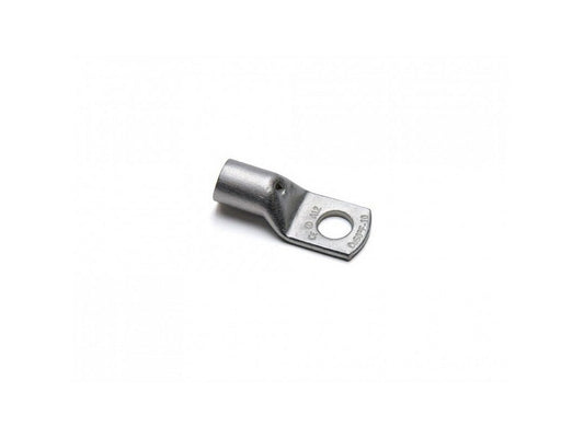 Cable lug Cu tinned 50mmFlex-Ø6mm