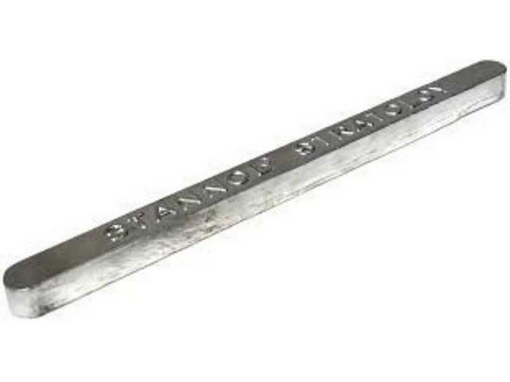 Solder ECOLOY TSC305 triangle bar (Sn96.5Ag3.0Cu0.5) Price per kg.