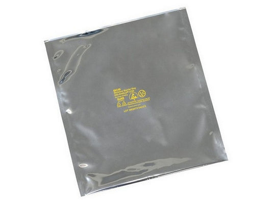 Pose MBB 2700 ESD 255x508mm pk á 100 stk
