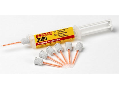 Loctite 3090 2-component fast glue