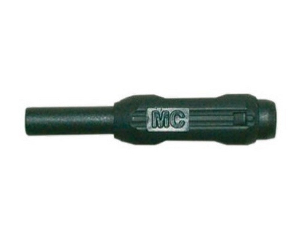 Bushing black MS1525-B
