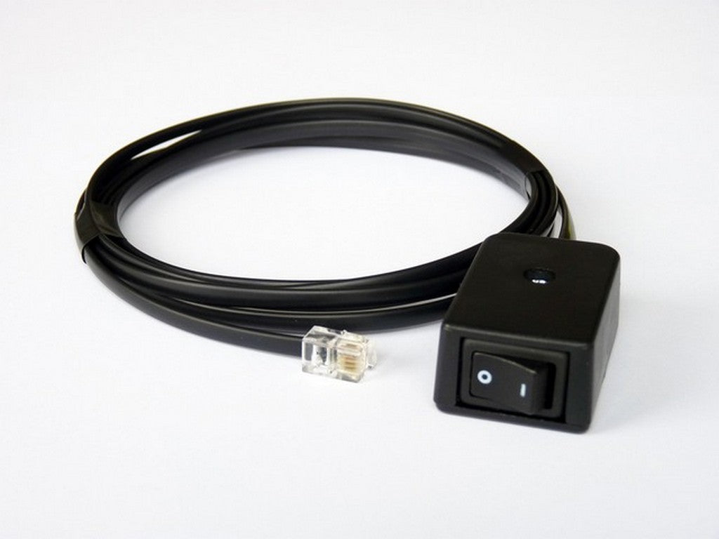 Switch for Zero Smog EL/TL