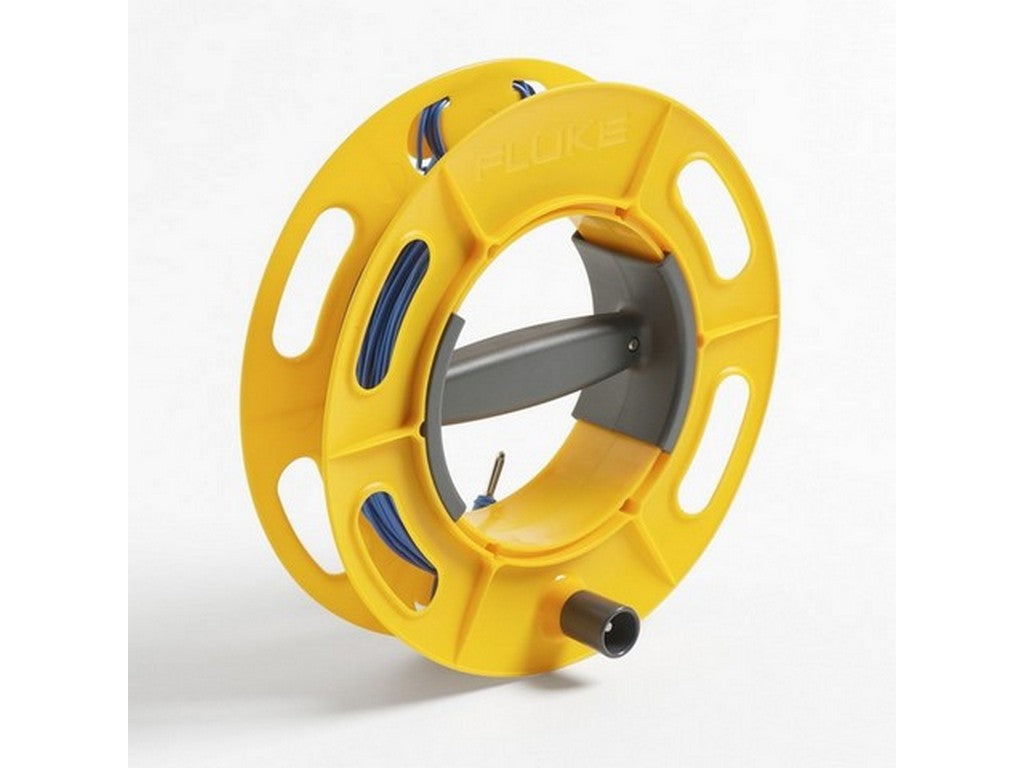 CABLE REEL 25M BL 25 m Green 