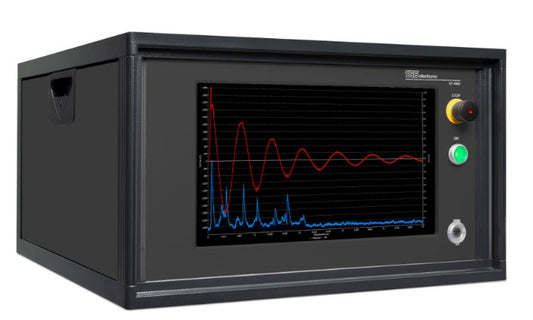 SPS Surge Tester 100V-6kV DC 10mA/Surge capacity: 18 nF