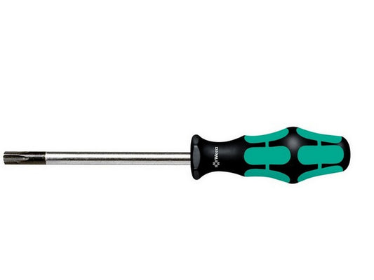 Screwdriver torx TX5x60mm