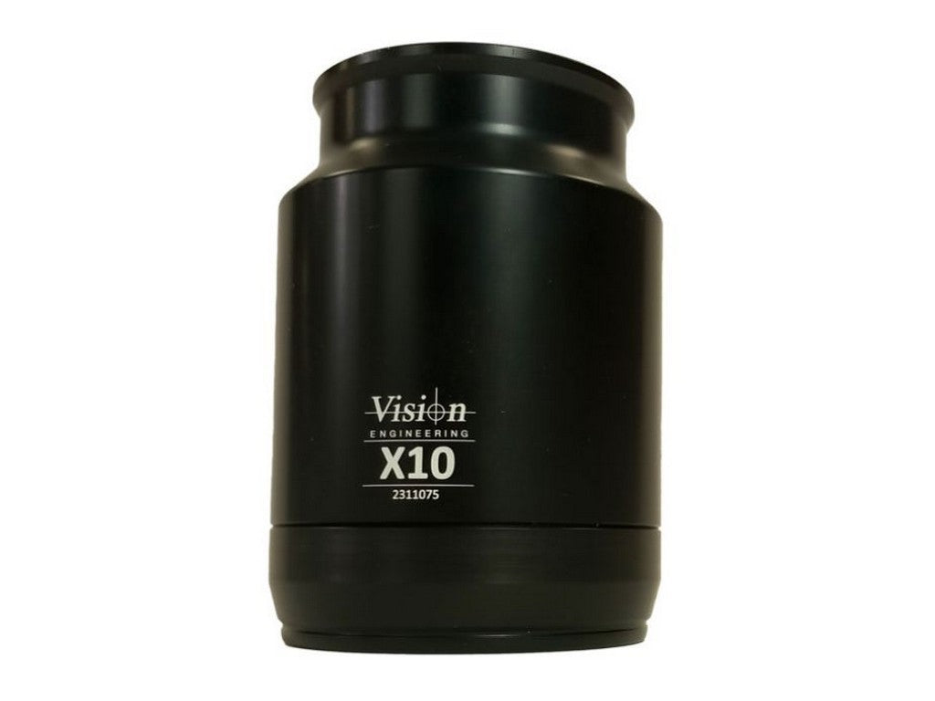 X10 Objective Lens