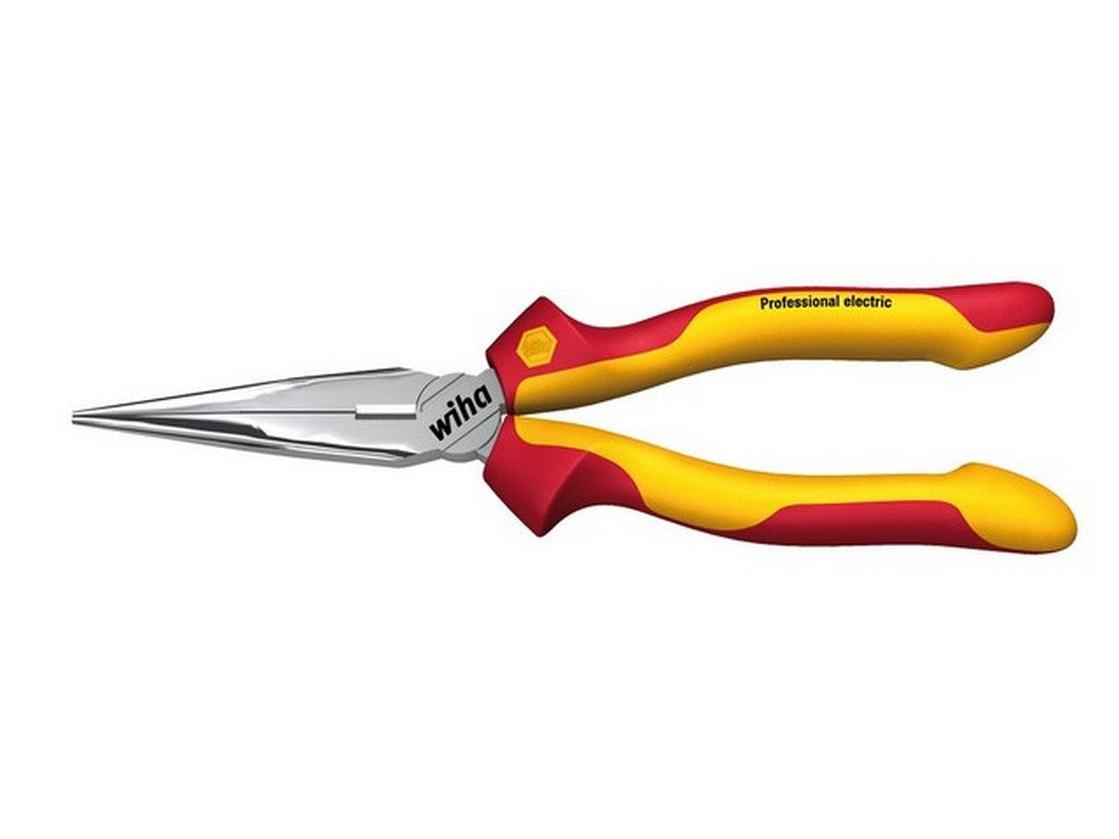 Straight spike 1000V insulated 160mm