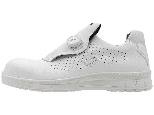 Shoes Vent White Roller S1 ESD white size 39