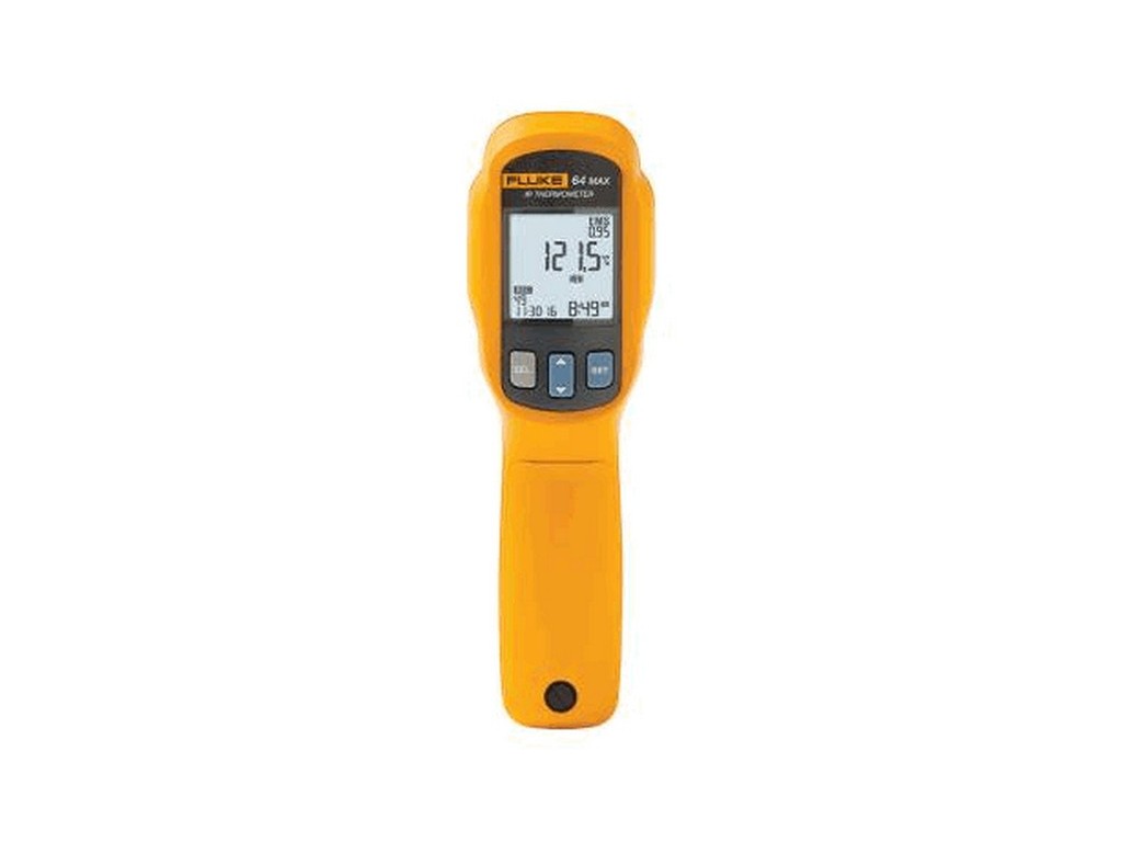 Thermometer digital infrared