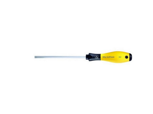ESD screwdriver SoftFinish Straight 3.0x100mm
