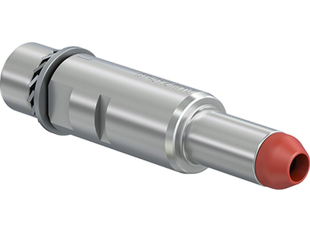 CombiTac connector Ø12mm CT-S12/M10 AG