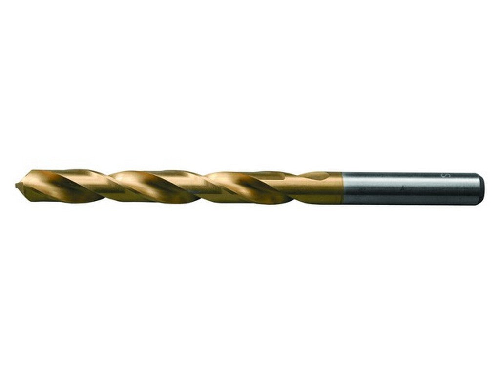 Twist drill 2.9mmx61mm HSS-Tin DIN338