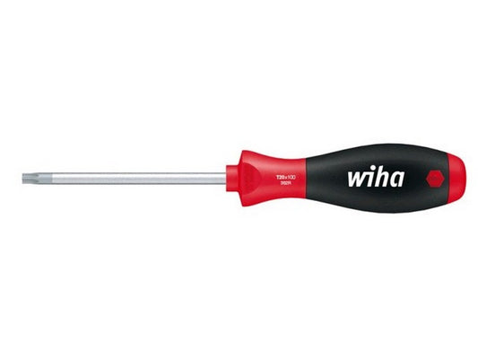Screwdriver TX6 MagicSpring TX6x60mm