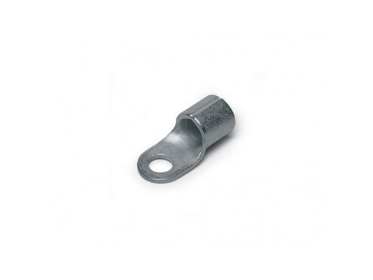 Plate cable lug Cu tinned 16mm-Ø12mm