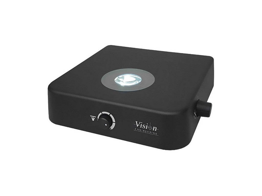 Stabila Illuminated Base - with substage