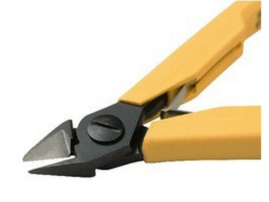 Diagonal cutter tip 0.4-2.0x125mm micro
