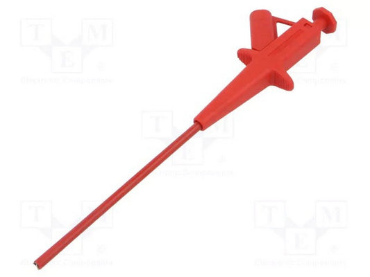 Sample clip SKPS-4 red