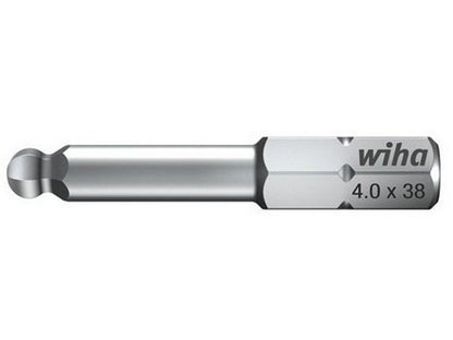 Standard Bit,Sekskant 7017Z 7017  SW 4,0mm